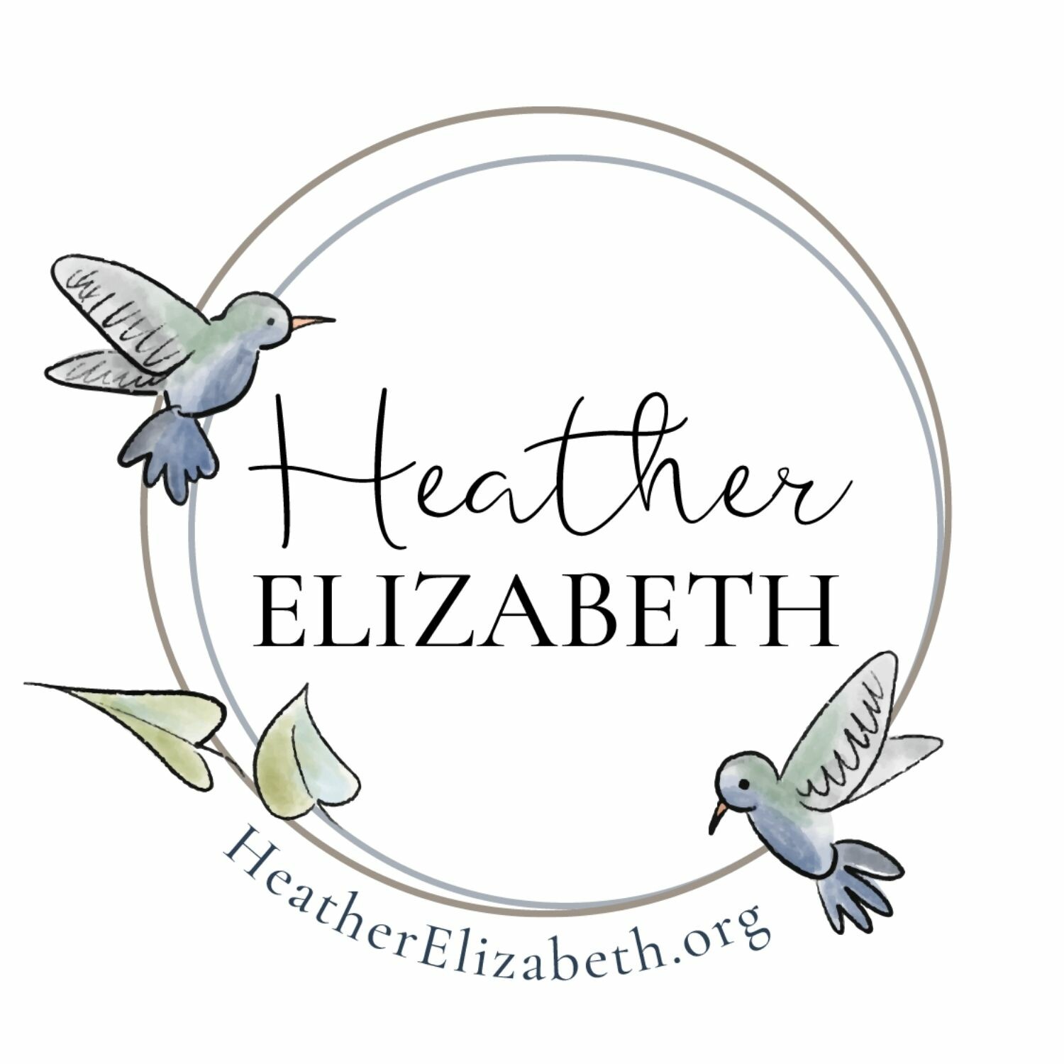 Heather Elizabeth 