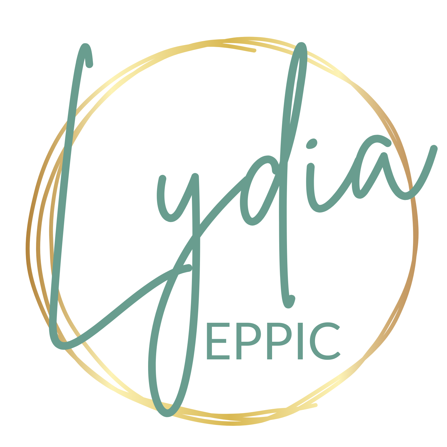 Living WELL with Lydia Eppic