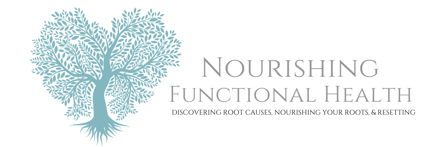 Nourishing Functional Health