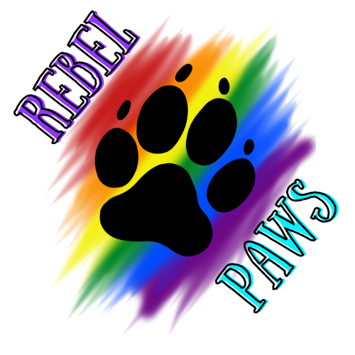 Rebel Paws Pet Care