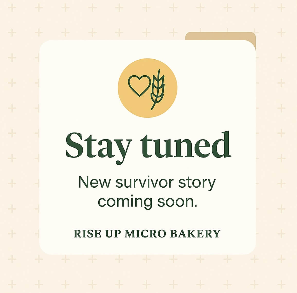 Coming Soon