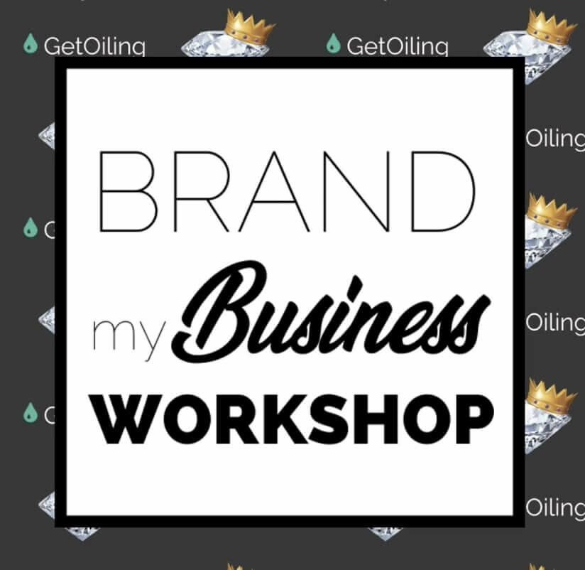 Brand My Business