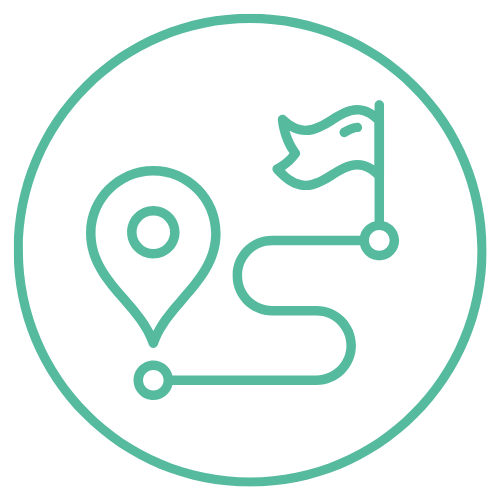 Journey to Yes Icon