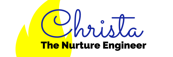 Christa | The Nurture Engineer LLC