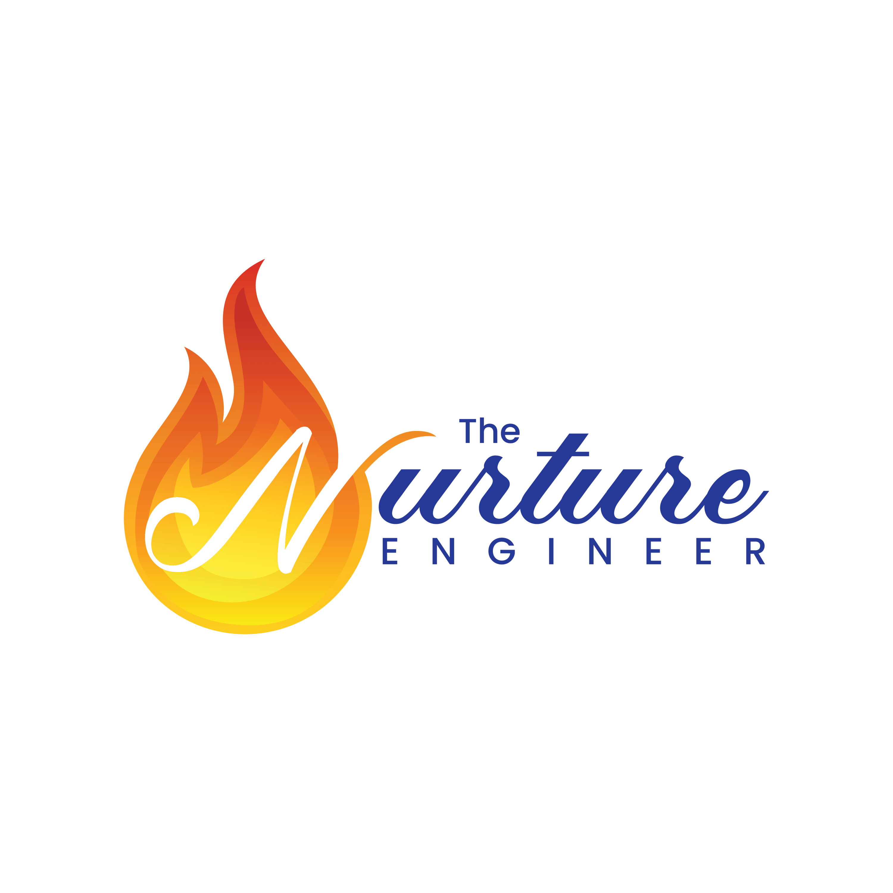 Christa | The Nurture Engineer LLC