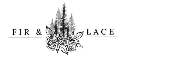 Fir & Lace