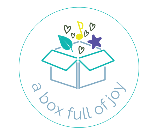 A Box Full of Joy