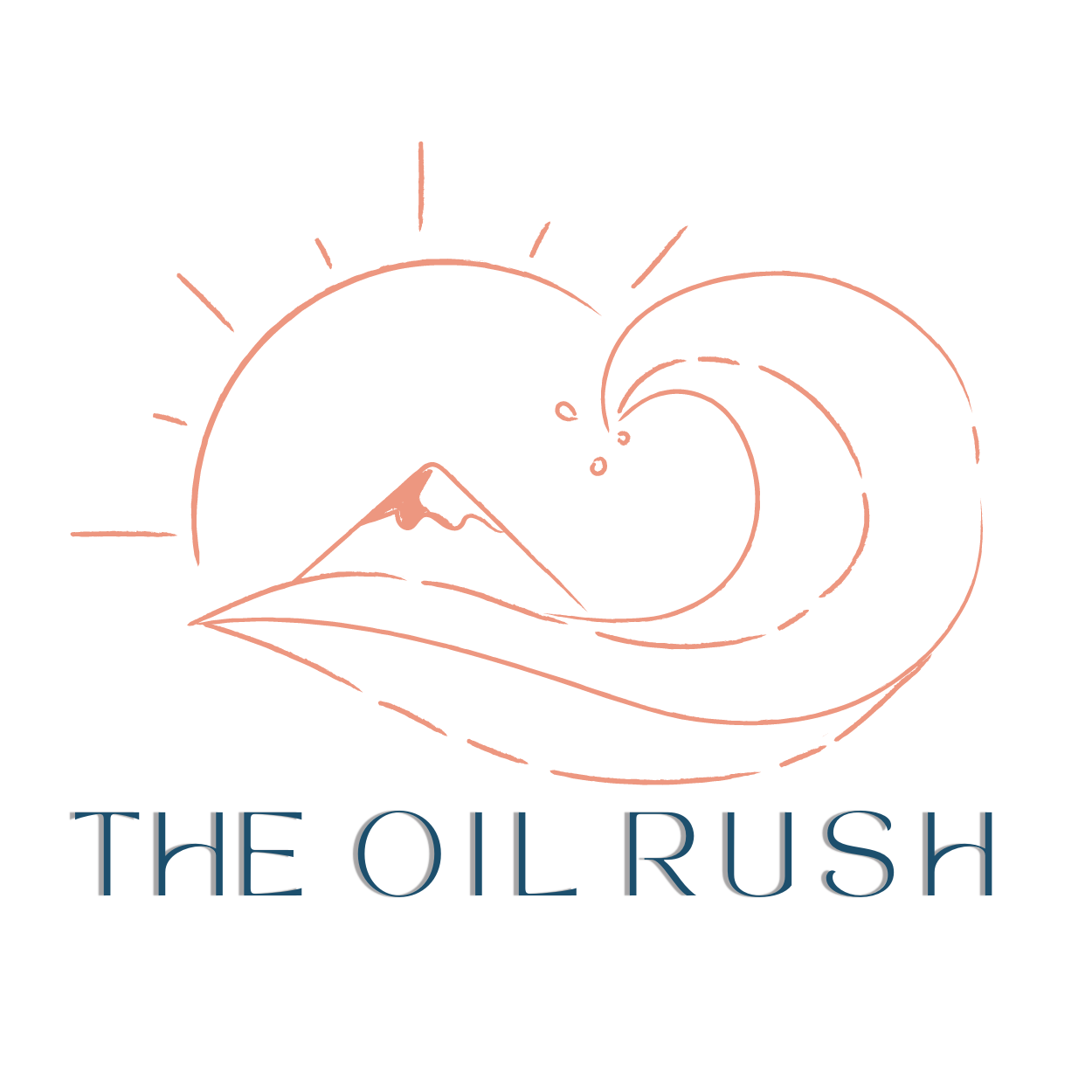 The Oil Rush- Jennifer Rush