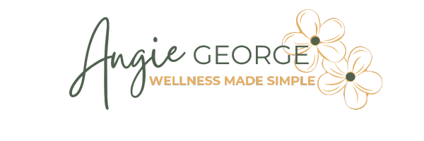 Angie George Wellness