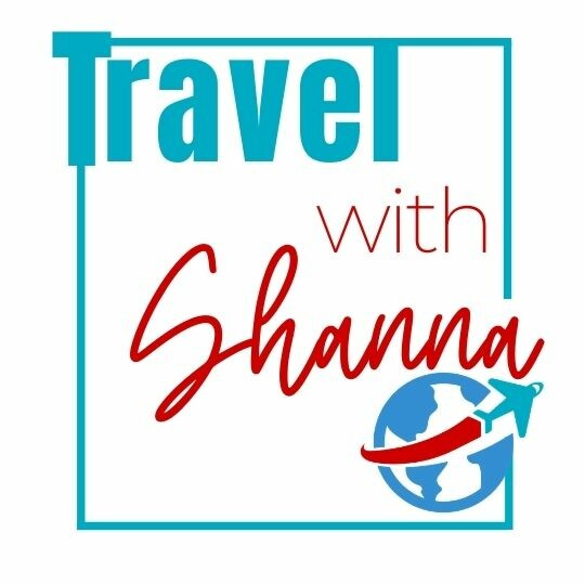 Travel with Shanna