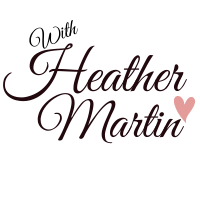 Heather Martin