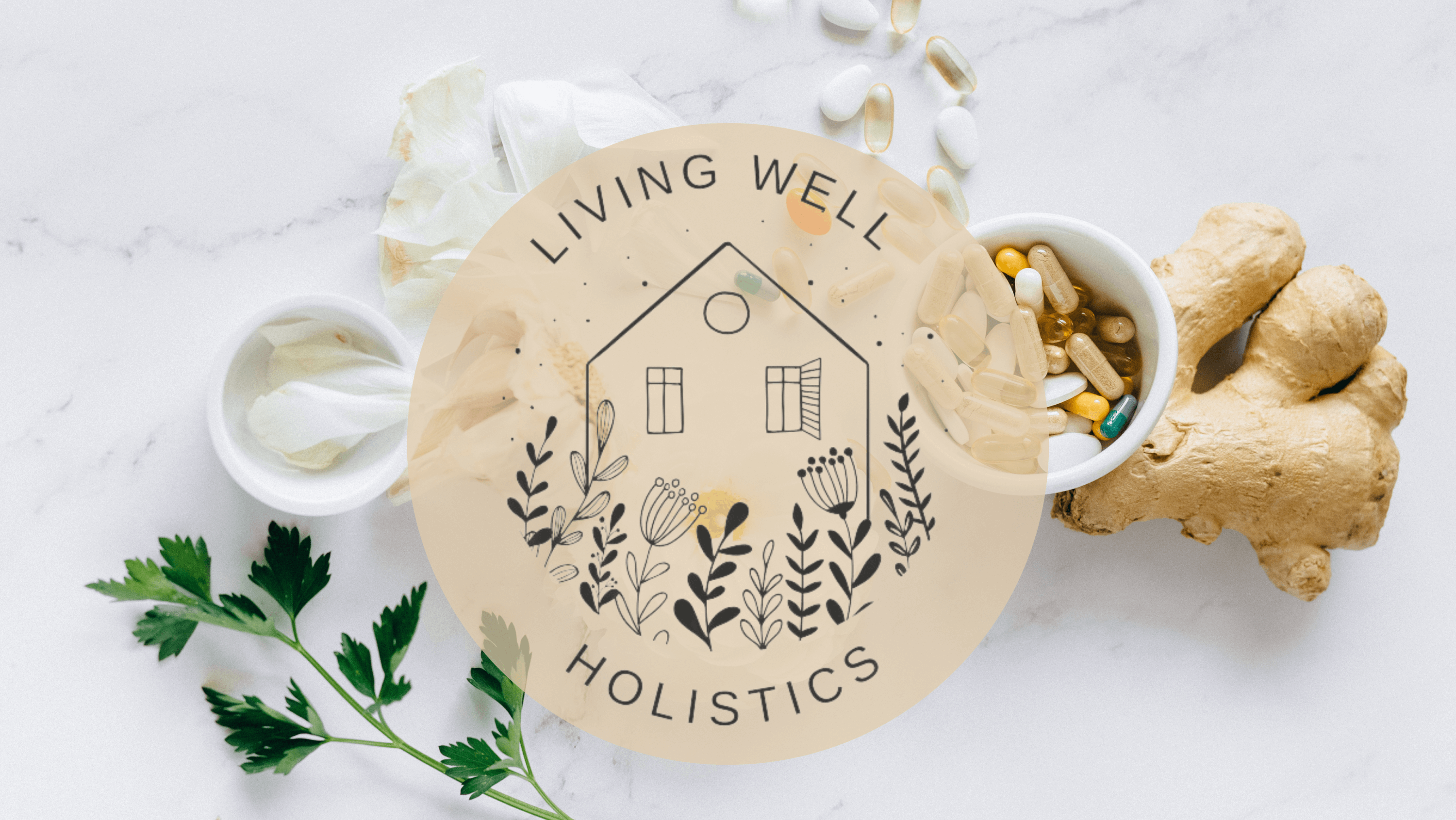 Living Well Holistics