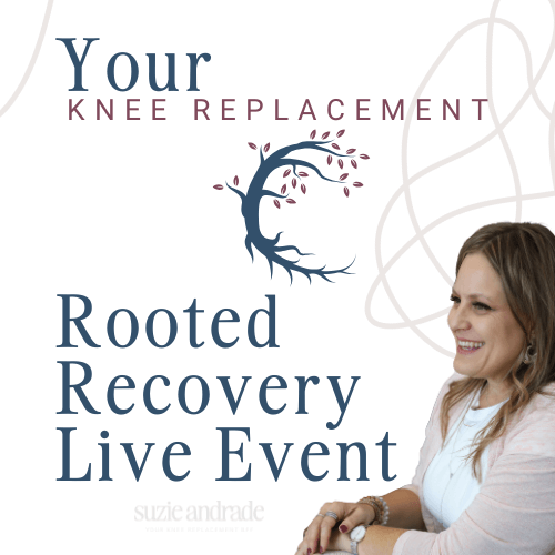 Black Friday Rooted Recovery Resource