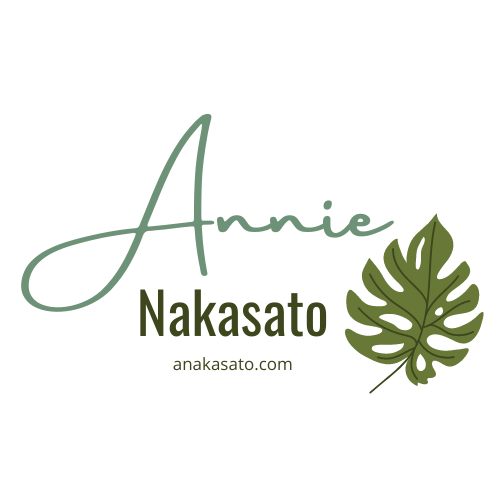 Annie Nakasato