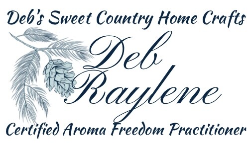 Deb's Sweet Country Home-Deb Raylene Henderson