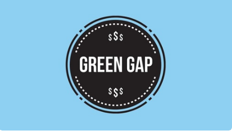 Oola Coaching: Green Gap