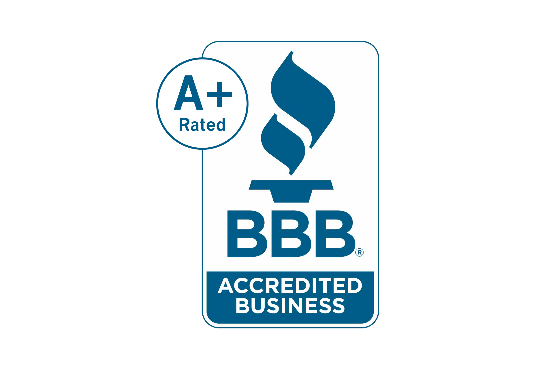 Better Business Bureau logo | Dwglogo