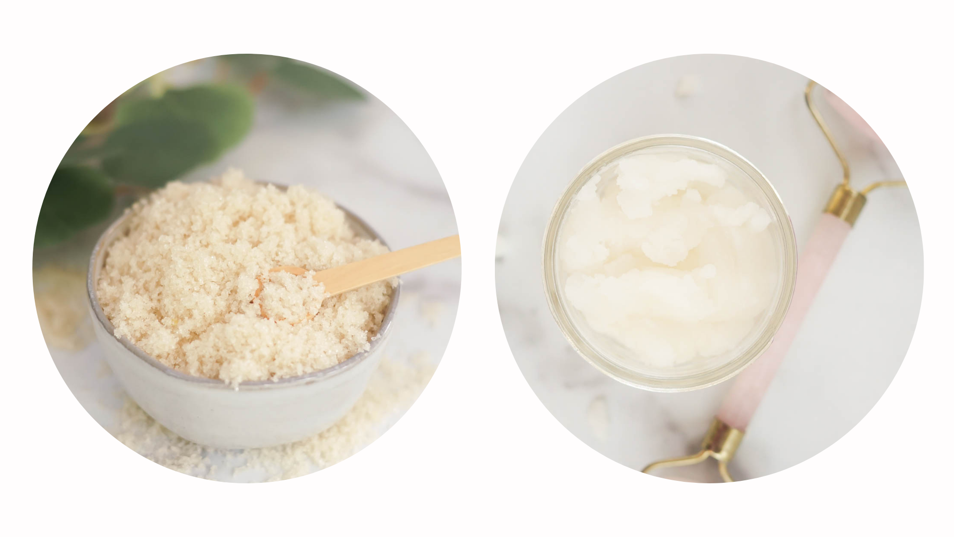 beautiful body scrubs