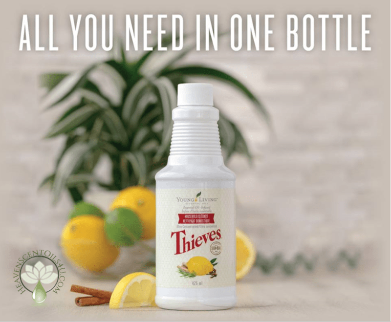 Thieves® Household Cleaner -