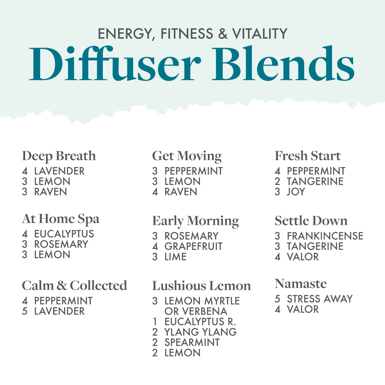 Boost Your Energy with These Top-Rated Energizing Elixir Blends Recipe