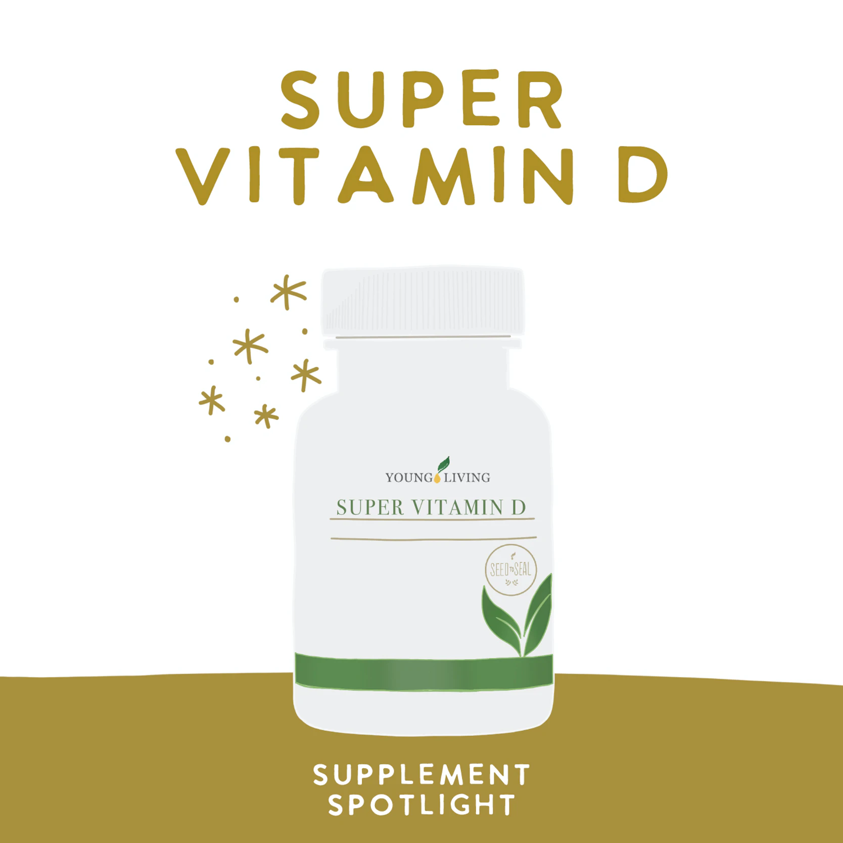 Super Vitamin D Supplement Spotlight Dec 2021 Jennifer Meckel