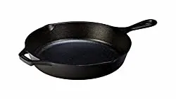 This was my first Skillet. She is family now.