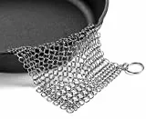 Chain Mail Scrubber Review