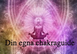 Din egna chakra guide