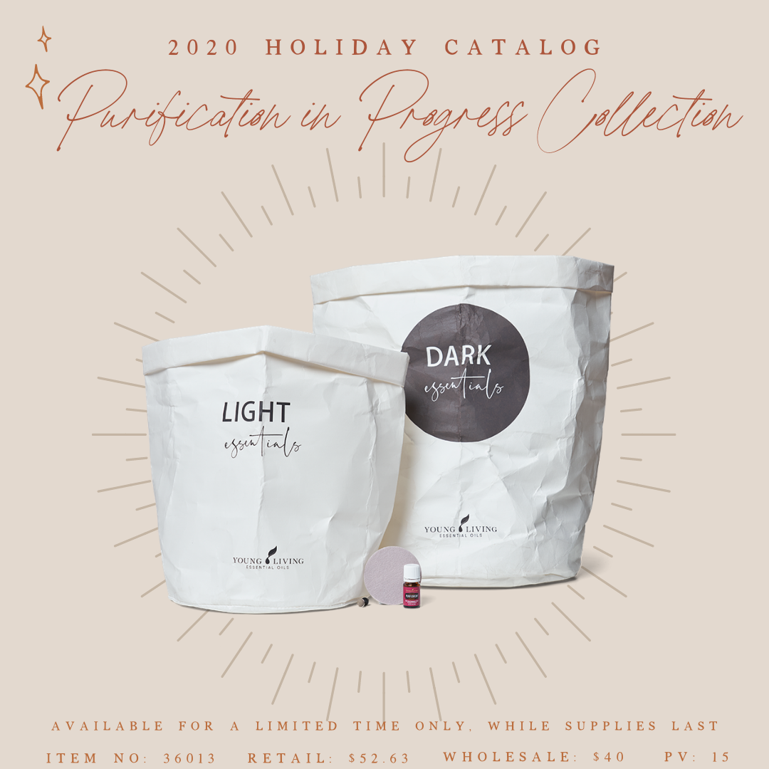 Purification in Progress Collection