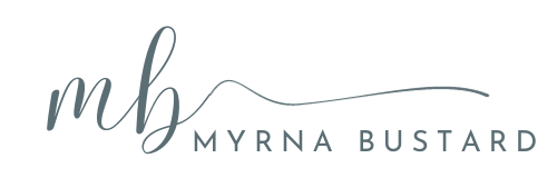 Myrna Bustard