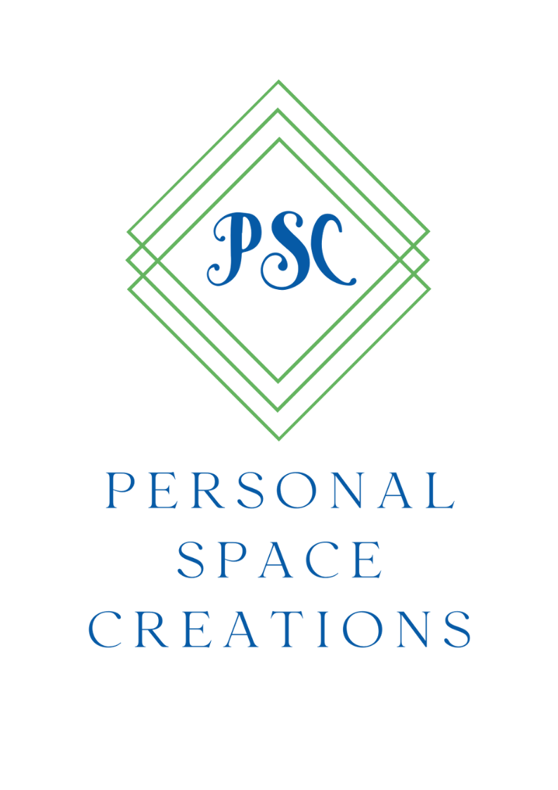 Personal Space Creations - My Amazing Oils