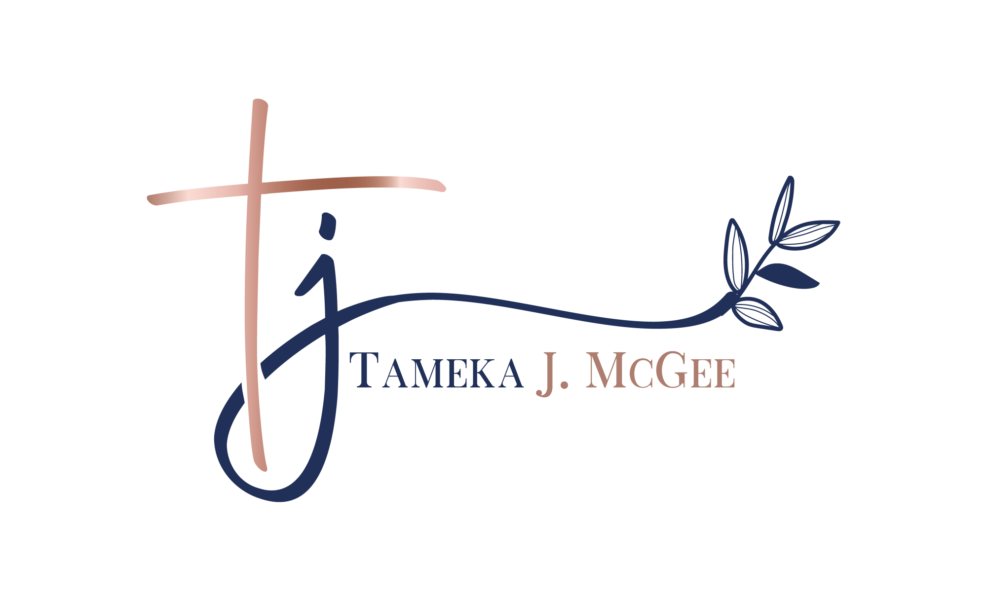 Tameka J McGee