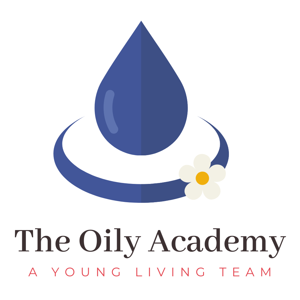 Young Living Essential Oils - The Oily Academy by Wendy Selvig