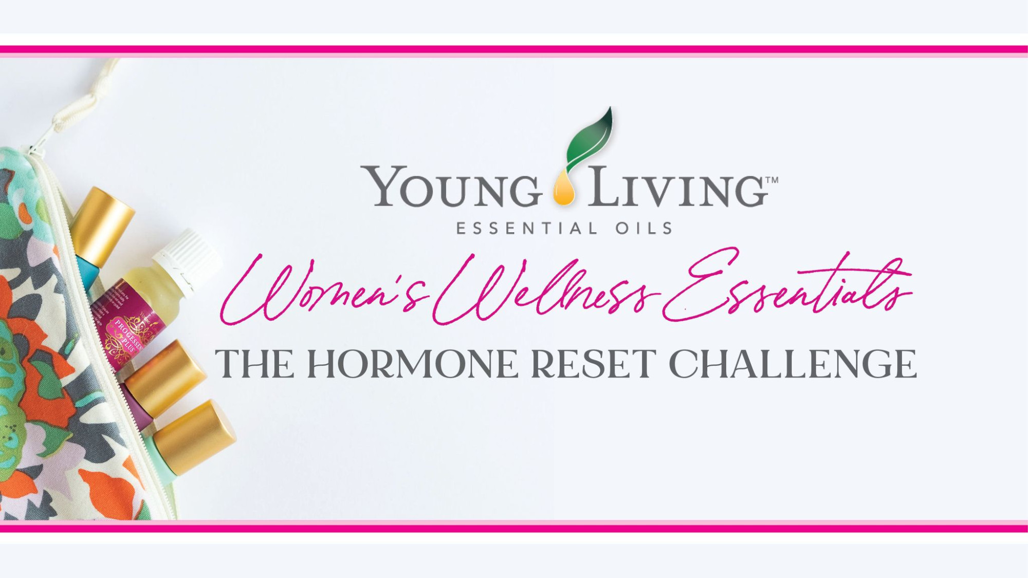 Young Living Essential Oils - The Oily Academy by Wendy Selvig