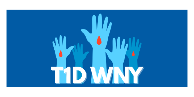T1D WNY
