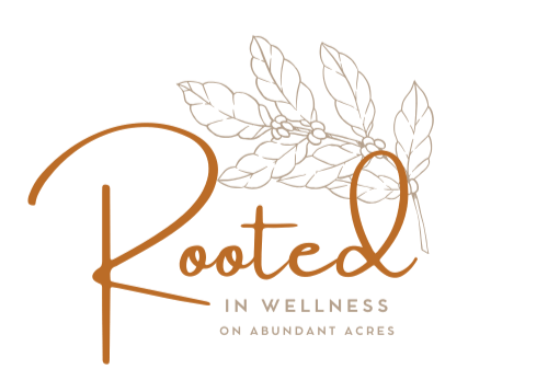 Tanya & Cindy - Rooted in Wellness