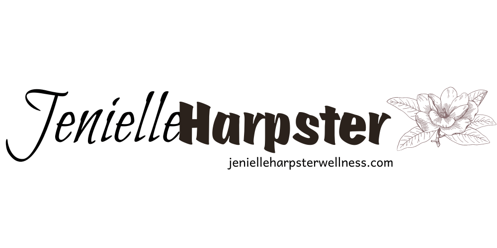 Jenielle Harpster