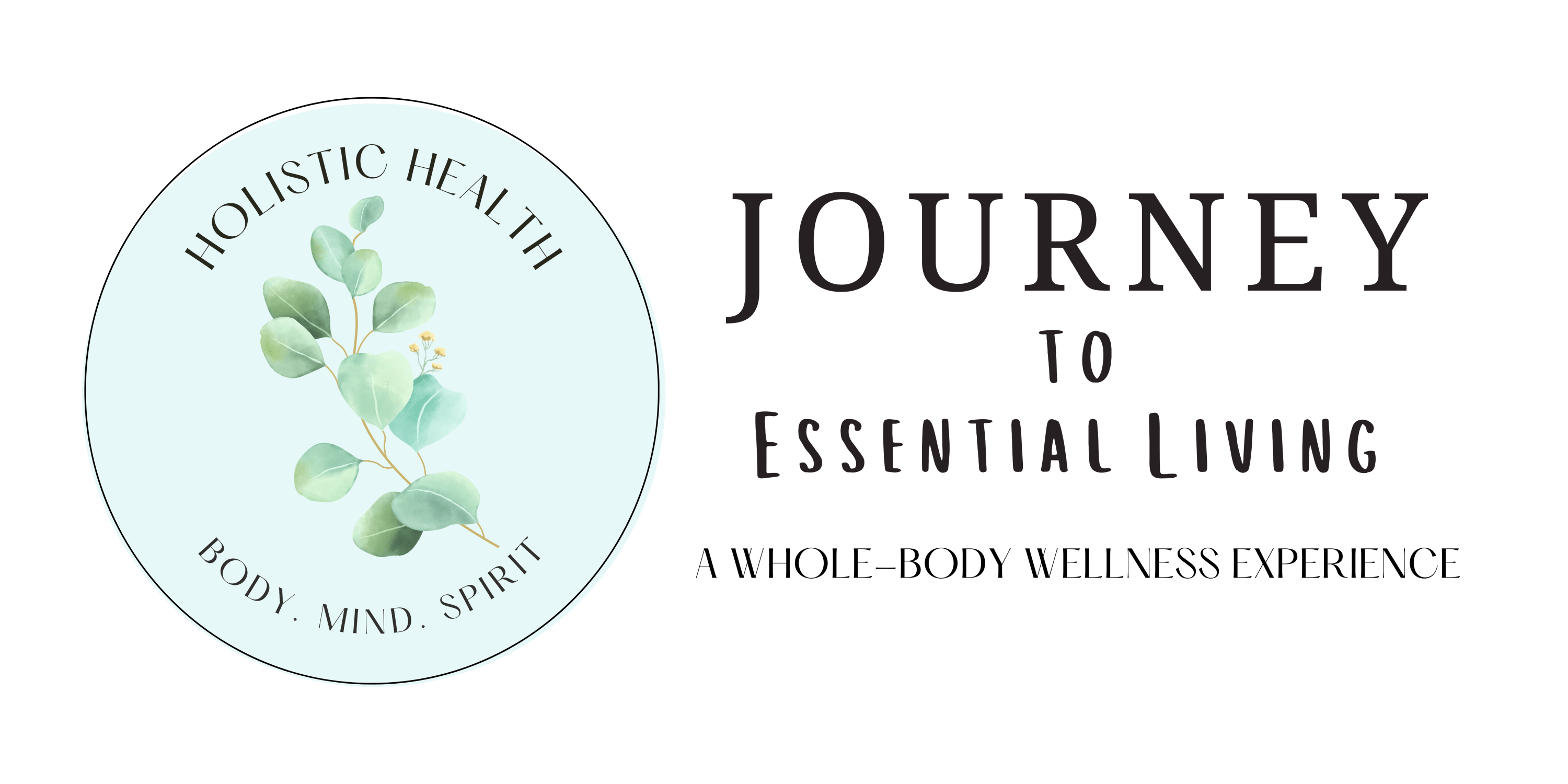 JOURNEY to Essential Living