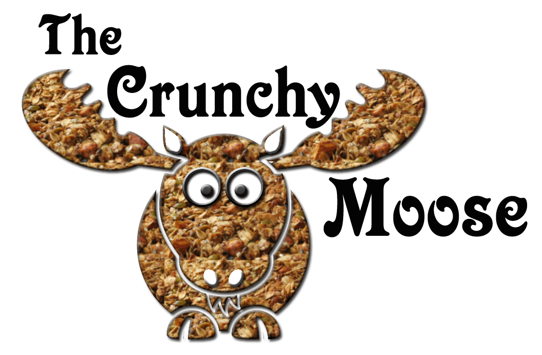 the crunchy moose blog