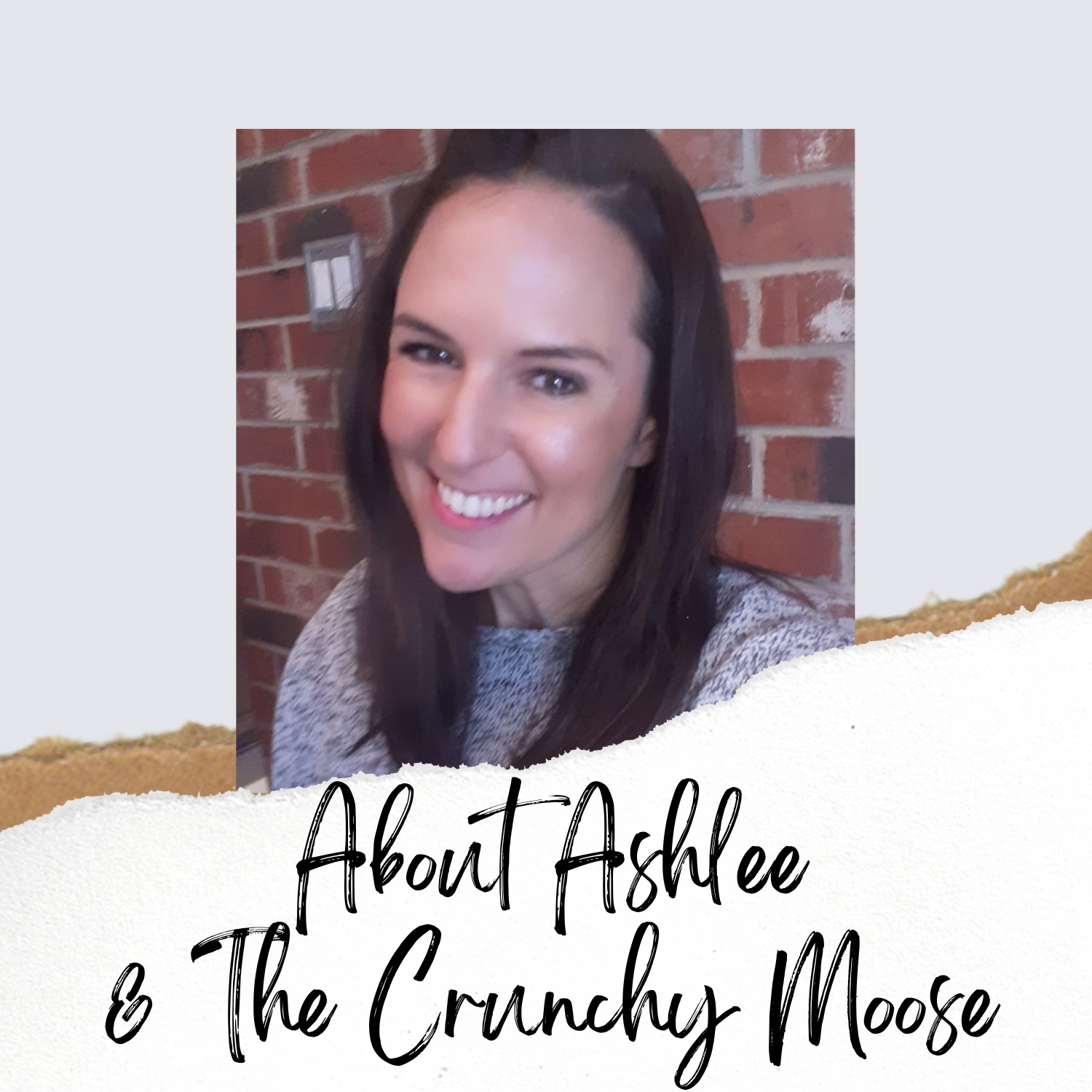 the crunchy moose blog