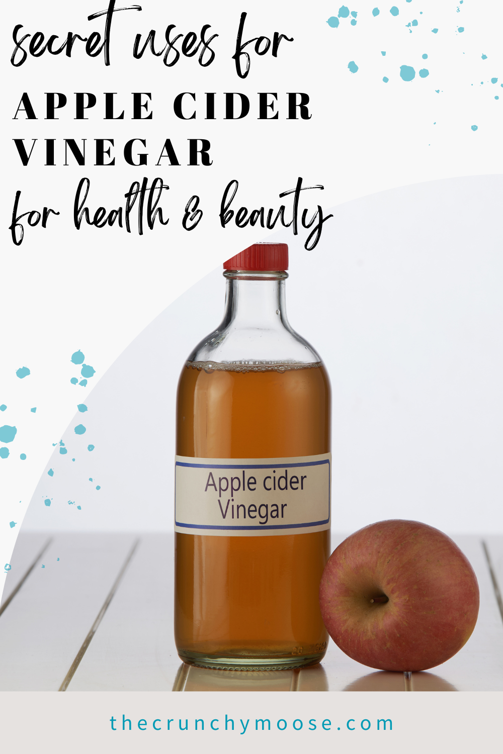 what is the best apple cider vinegar for your skin and hair