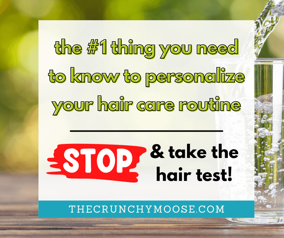 maximize your natural hair care by knowing your hair type and porosity
