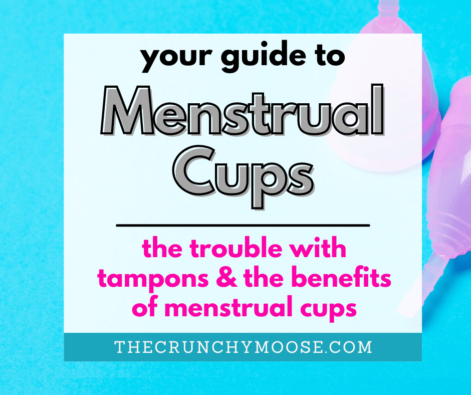 how to use menstrual cups