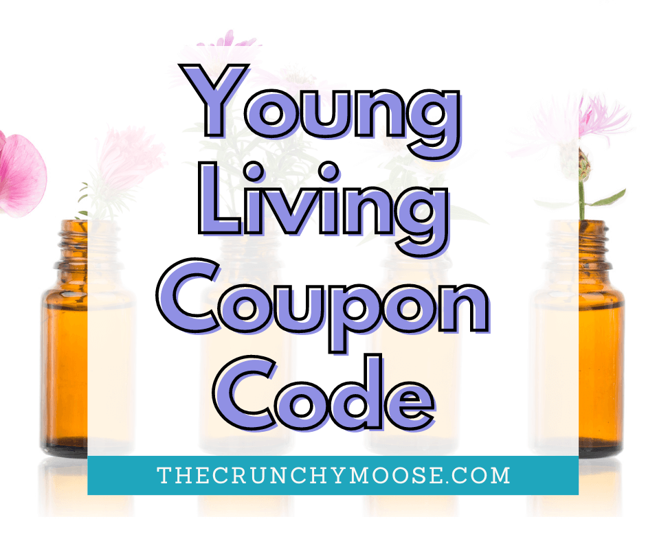 young living coupon discount code