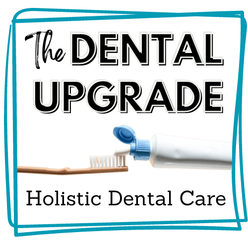 holistic and natural dental and oral care