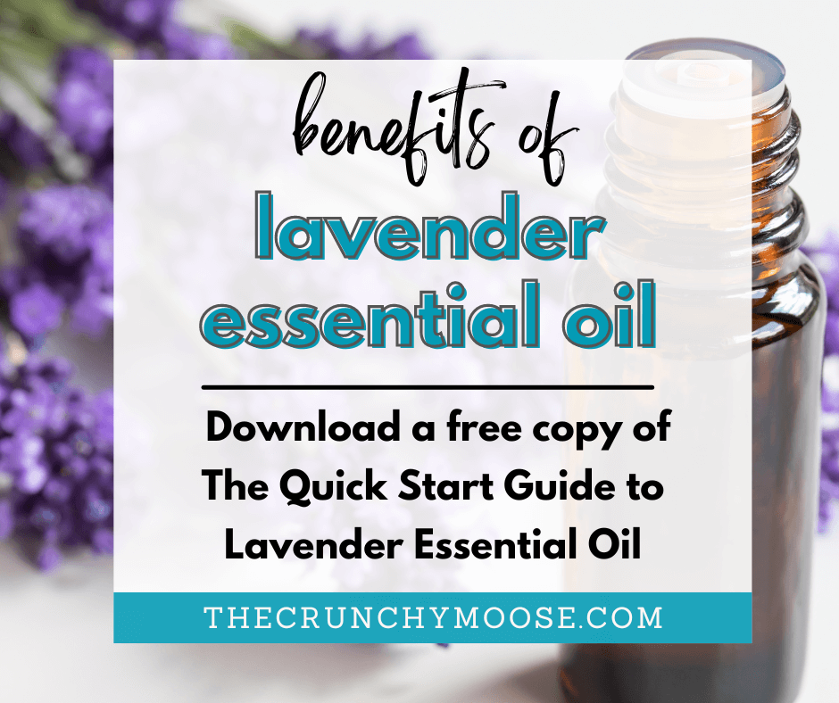 how to use lavender essential oil