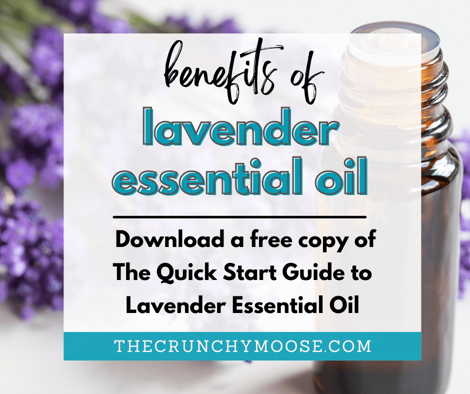  how to use lavender essential oil