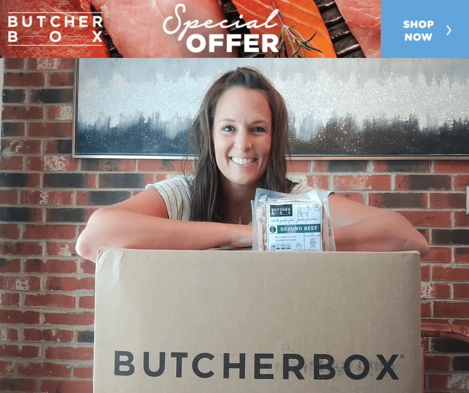 ButcherBox Review