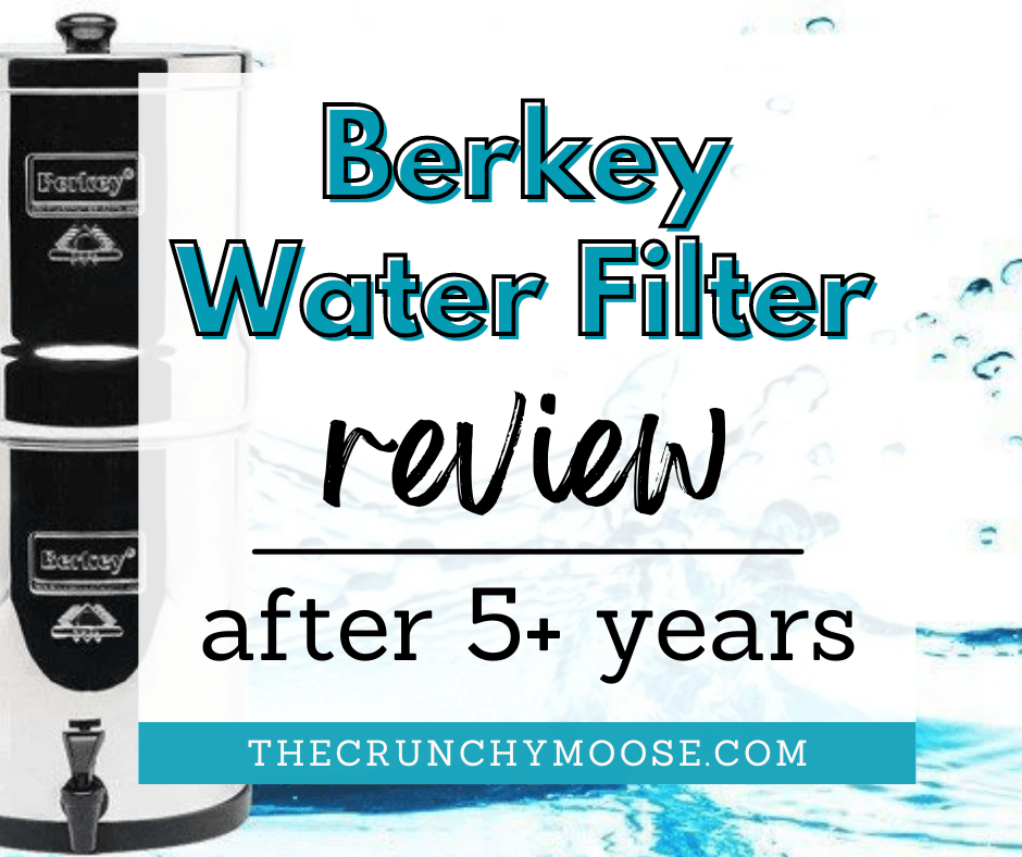  berkey review with coupon code