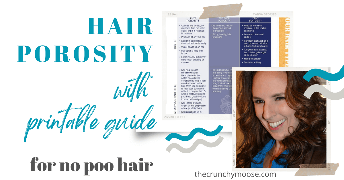  hair porosity for hair growth